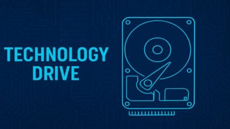 Technology Drive