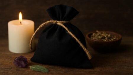 The Magic of Mojo Bags: A Complete Guide Mojo Bags