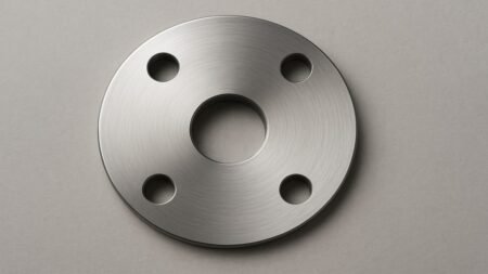 Orifice Plate: Definition, Working Principle, Types, and Applications Orifice Plate