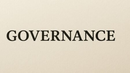Governacia: Understanding Governance in the Modern World Governacia