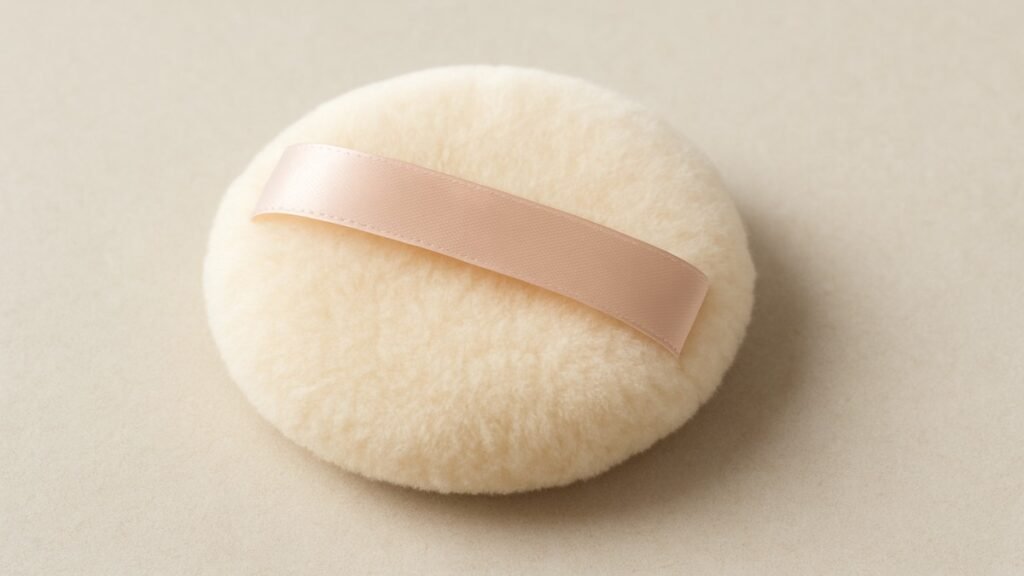 Powder Puff: The Complete Guide to Beauty’s Soft Secret Powder Puff