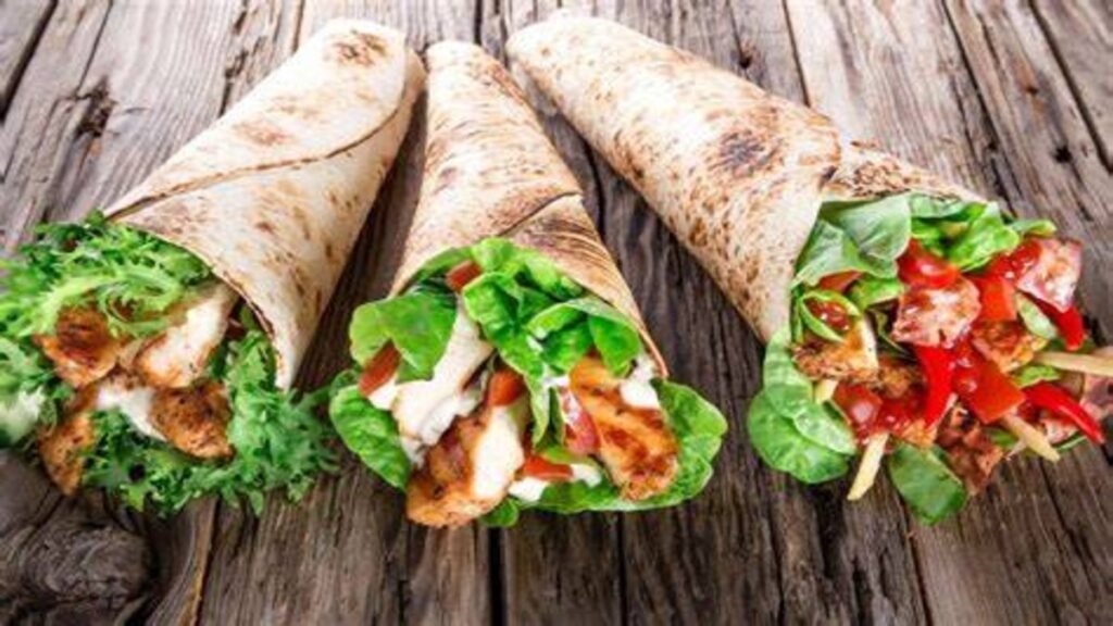 What is Shawarma? A Complete Guide to the Middle Eastern Delicacy What is Shawarma