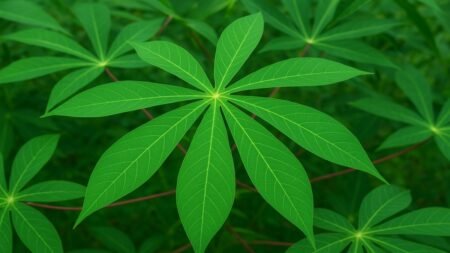 Cassava Leaves: Nutrition, Benefits, and Culinary Uses Cassava Leaves