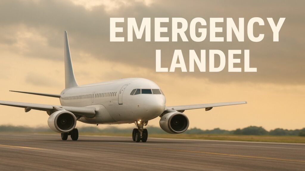 Emergency Landing