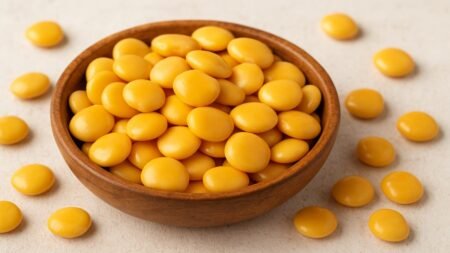 Lupini Beans