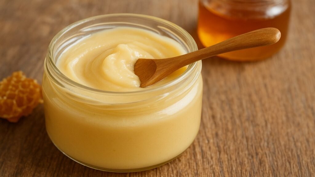 Creamed Honey: The Smooth and Sweet Wonder of Nature Creamed Honey