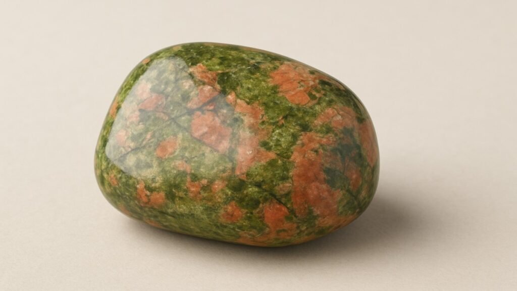 Unakite