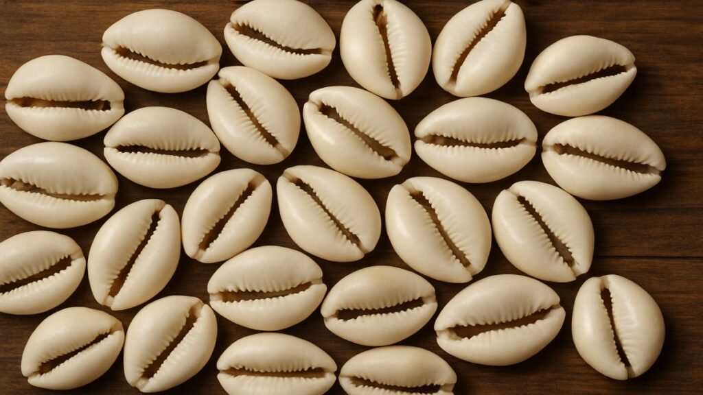 Puka Shell: The Ocean’s Timeless Fashion Treasure Puka Shell