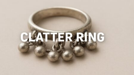 Clatter Ring: The Meaning, History, and Symbolism Behind a Beloved Irish Tradition Clatter Ring
