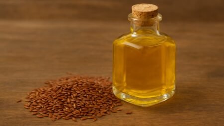 Linseed Oil