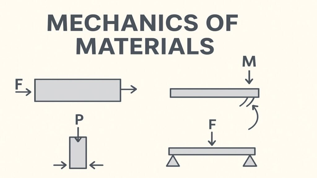 Mechanics of Materials