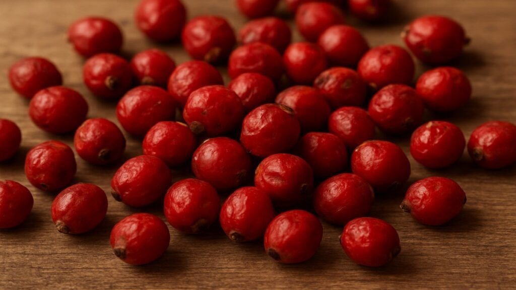 Pequin Pepper: The Tiny Chili with a Fiery Punch Pequin Pepper