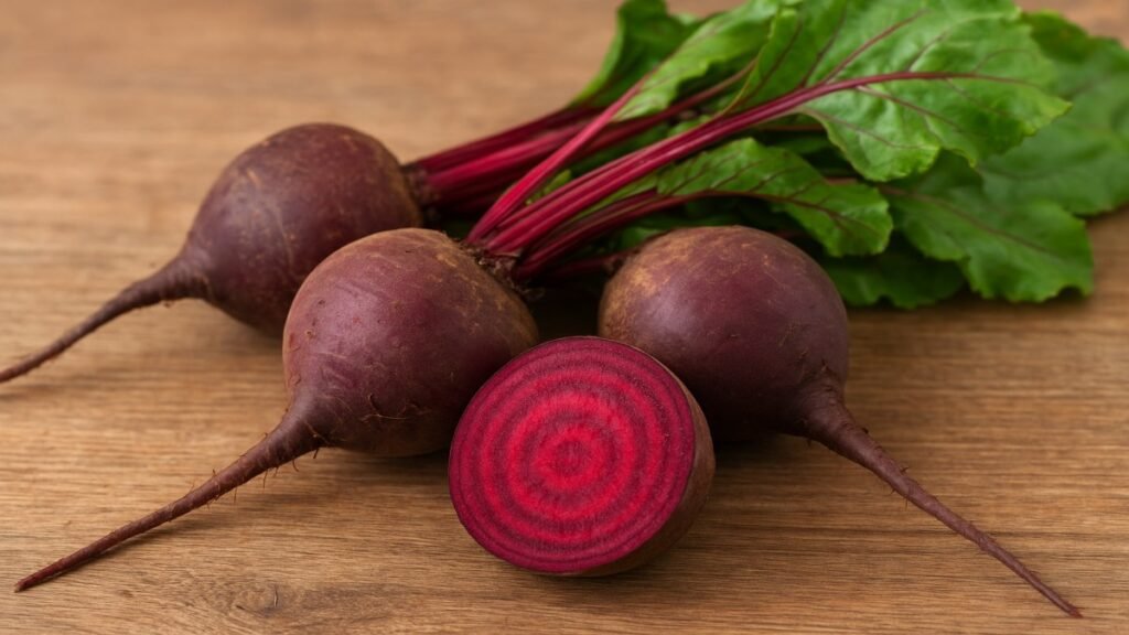 Betabel (Beetroot): The Vibrant Superfood You Need in Your Diet Betabel