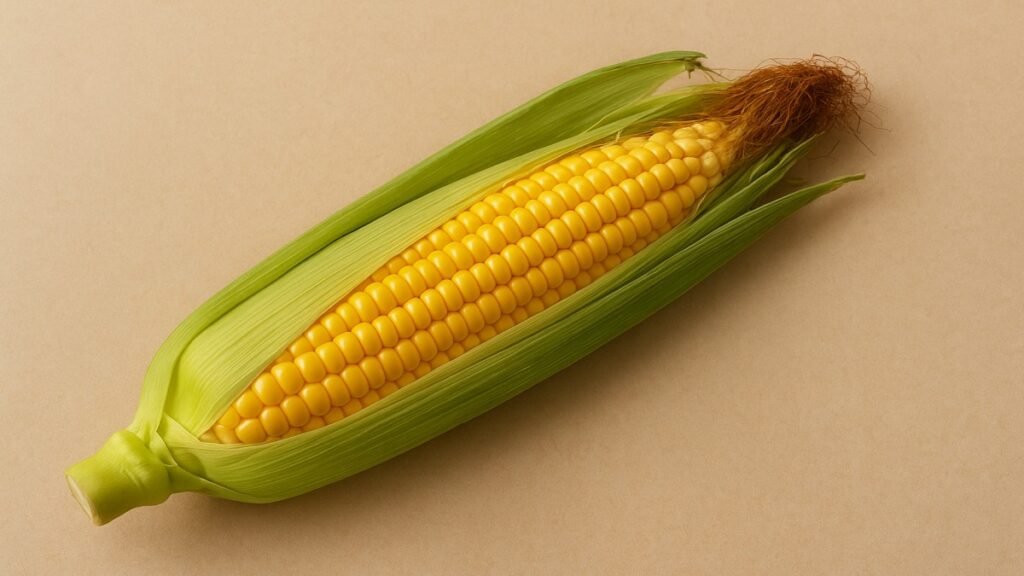 Corn Husk: The Hidden Gem of Nature You Didn’t Know You Needed Corn Husk