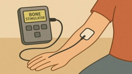 Bone Stimulator: A Complete Guide to Healing Broken Bones Faster Bone Stimulator
