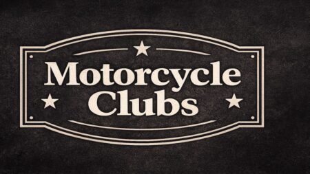 Motorcycle Clubs: Culture, Brotherhood & the Road That Unites Them Motorcycle Clubs
