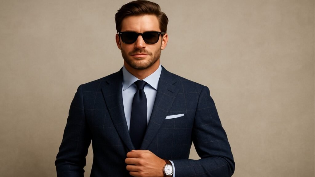 Rich Guy Jacket: A Complete Guide to the Trendy Luxury Look Rich Guy Jacket