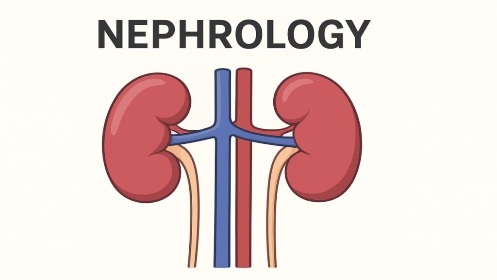 Nephrology