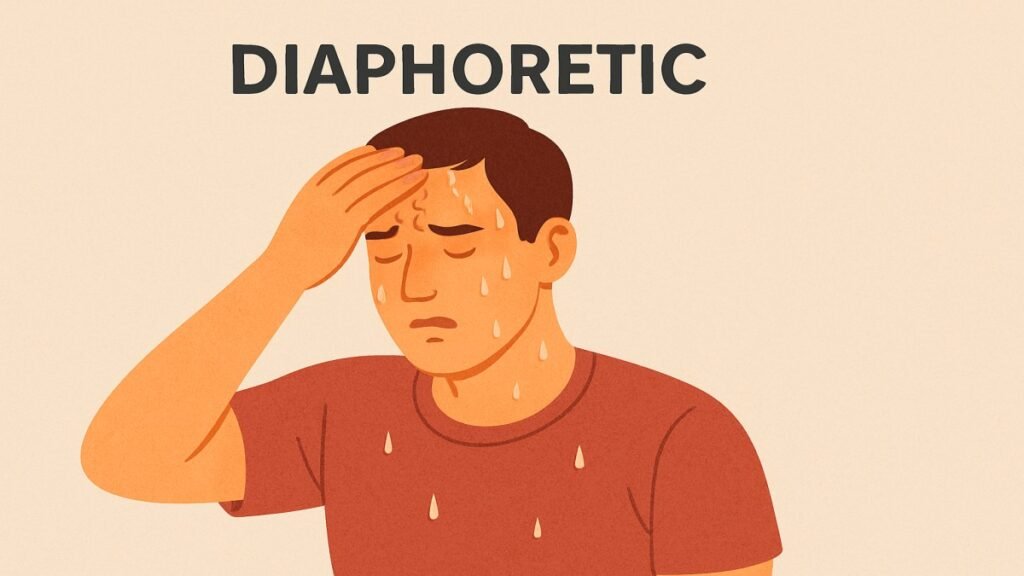 Understanding Diaphoretics – A Complete Guide Diaphoretics