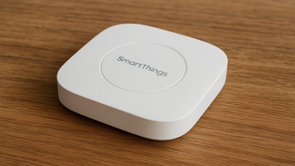 SmartThings Hub