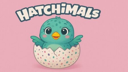 Hatchimals