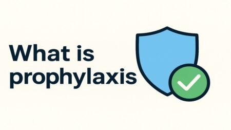What Is Prophylaxis
