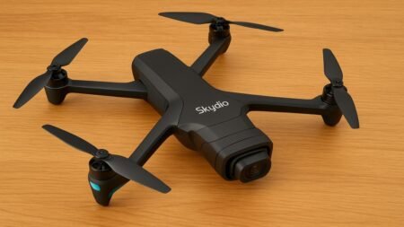 Skydio Drones