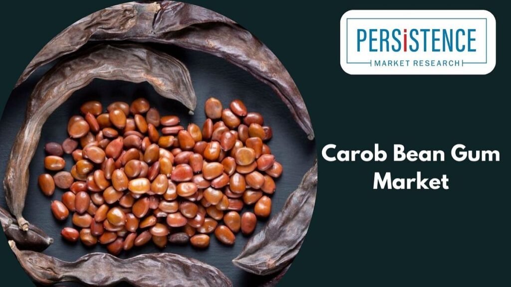 Carob Bean Gum