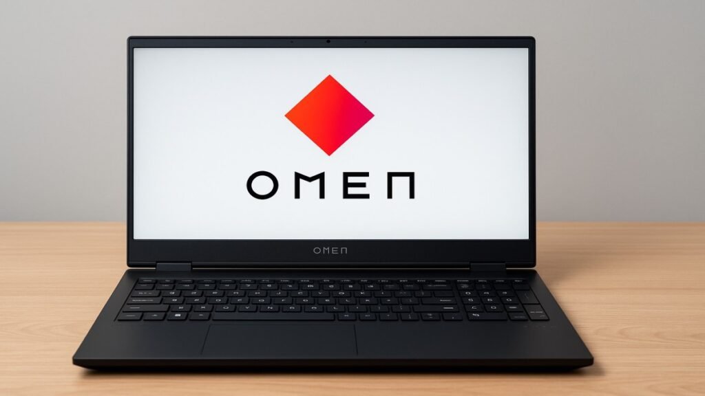 OMEN Laptop