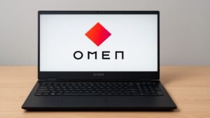 OMEN Laptop