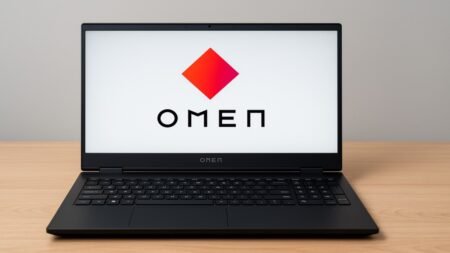 OMEN Laptop