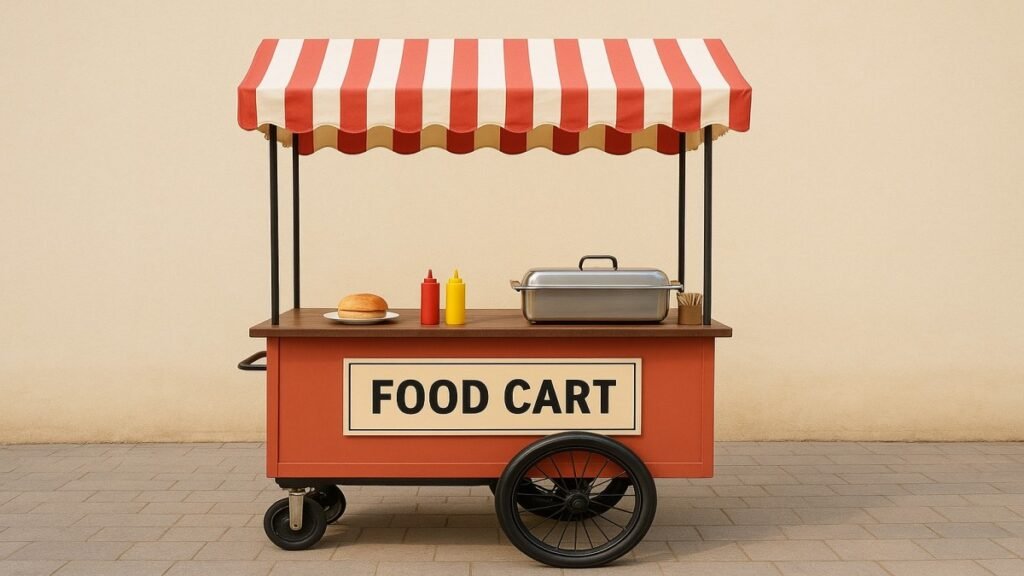 Food Cart