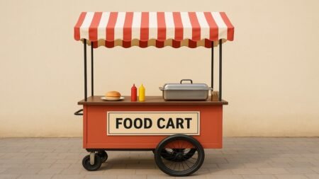 Food Cart