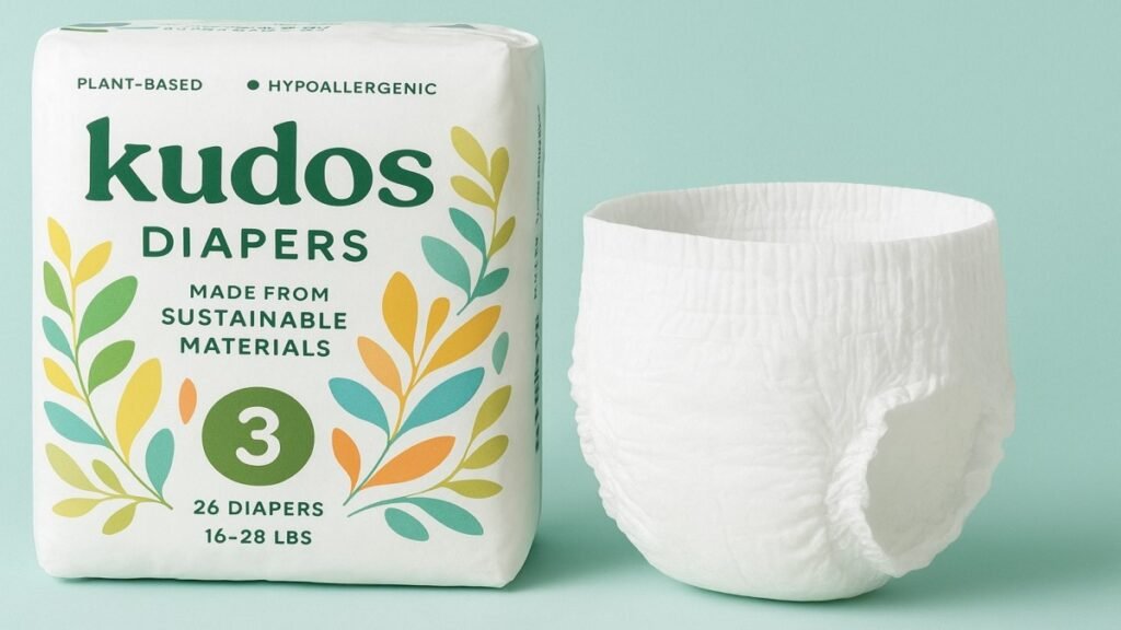 Kudos Diapers