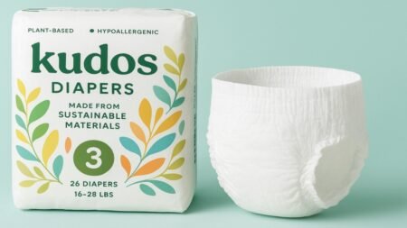 Kudos Diapers